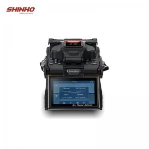 mesin splicing serat optik