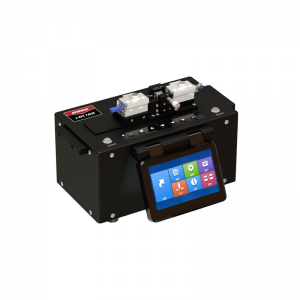 बड़े व्यास ऑप्टिकल फाइबर क्लीवर