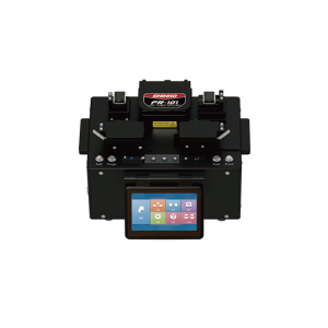 Pelapis Ulang Serat Optik