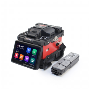 pita serat fusion splicer