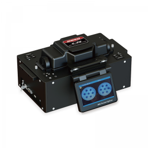 Penyambung Fiber Fusion Multi-Core