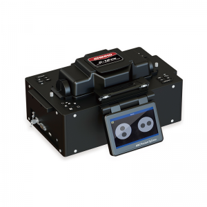 PM serat fusion splicer