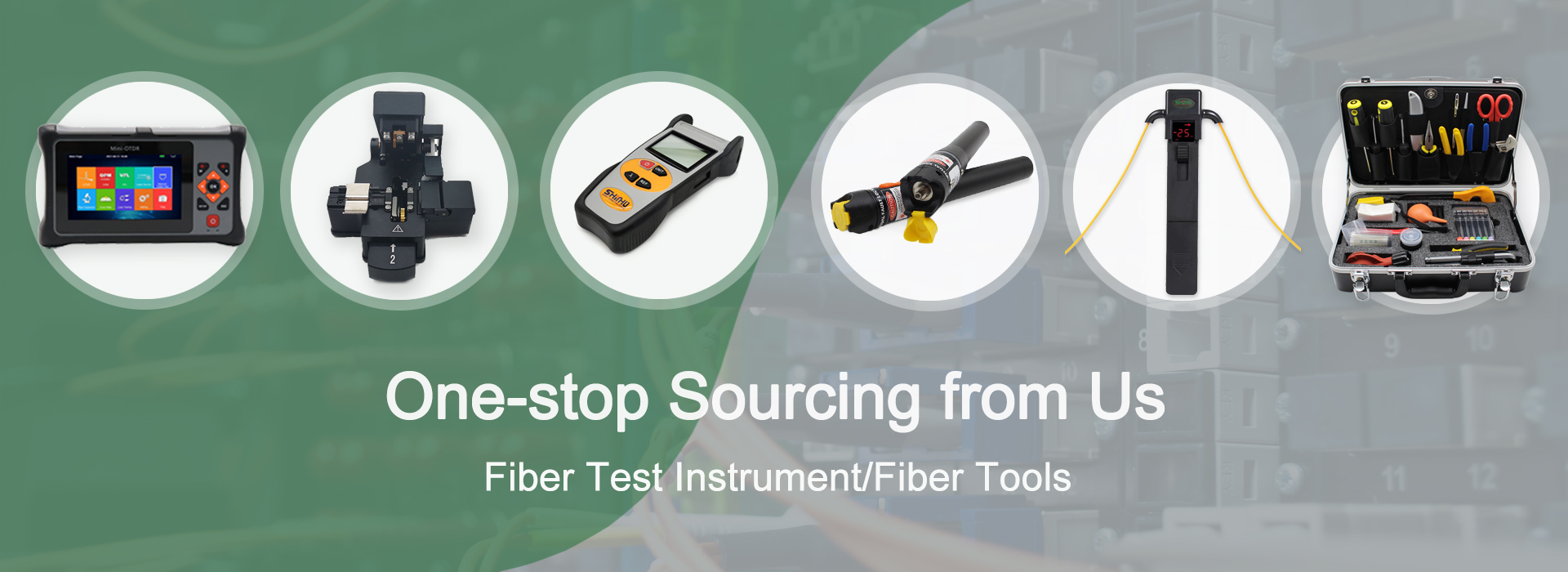 fiber test