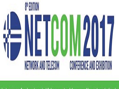 netcom2017 (sao paulo, brazil)