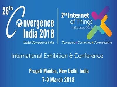 konvergensi india 2018 (delhi baru)